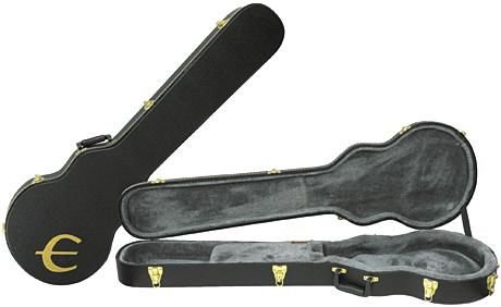 Epiphone Case for Epiphone Les Paul Bass