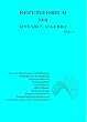 Repetitorium der Linearen Algebra Teil 2