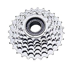 Sunrace Freewheel 14-28T 6-Speed Silver