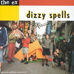 Dizzy Spells