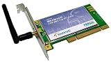 Hawking Hi-Speed Wireless-G PCI Card (HWP54G) review and price
