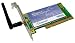 Hawking Hi-Speed Wireless-G PCI Card (HWP54G)