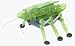 HexBug Micro Robotic Creature Image