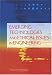 Book Emerging Technologies and Ethical Issues in Engineering: Papers from a Workshop, October 14-15, 2003