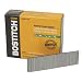 BOSTITCH SX50351-3/8G 1-3/8-Inch by 18 Gauge by 7/32-Inch Crown Finish Staple (3,000 per Box)