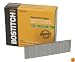 Bostitch SX50351-3/8G 1-3/8-Inch by 18 Gauge by 7/32-Inch Crown Finish Staple (3,000 per Box)