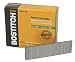 Bostitch SX50351-3 8G 1-3 8-Inch by 18 Gauge by 7 32-Inch Crown Finish Staple (3,000 per Box)