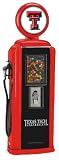 Gas Pump Gumball Machine Texas Tech University - NCAA Team