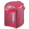 ZOJIRUSHI マイコン沸とう電気ポット CD-WJ22-RA レッド