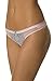 Velvet Kitten Self Centered Thong #122895 (Medium, Pink)