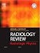 Radiology Review: Radiologic Physics