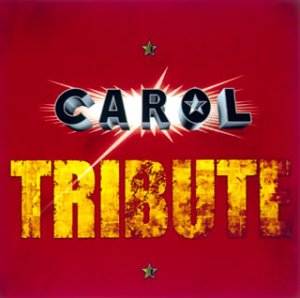 Cover image : Carol Tribute