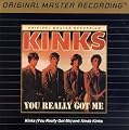 You Really Got Me/Kinda Kinks
