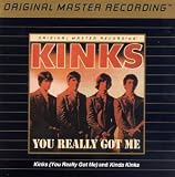 You Really Got Me/Kinda Kinks