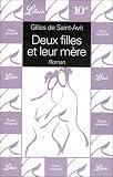 Deux filles et leur m�re