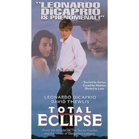Total Eclipse [VHS]
