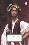 The Immoralist (Penguin Classics) by Andre Gide