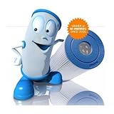 Unicel Intex Swimming Pool Filter Cartridge Model B, C5315