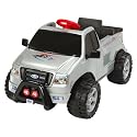 Fisher-Price Power Wheels Ford F150