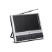Roadstar 7" Personal Widescreen LCD TV