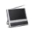 Roadstar 7" Personal Widescreen LCD TV