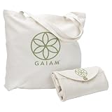 Gaiam 100% Organic Tote