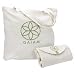 Gaiam 100% Organic Tote