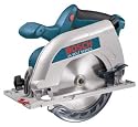 Bare-Tool Bosch 1660B 24 Volt 6-1/2" Circular Saw (Tool Only, No Battery)