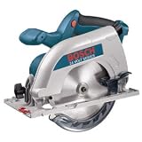 Bare-Tool Bosch 1660B 24 Volt 6-1 2 Circular Saw (Tool Only, No Battery) by Bosch