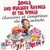 Music : Children - Songs and Nursery Rhymes of the World