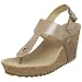 daniblack Women's Cruise Sandal