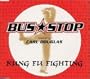 Kung Fu Fighting