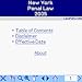 New York Penal Law 2005 downloadable Software