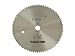 Black & Decker X10080 Xcut Cir Saw Blade 140X12.7X100T