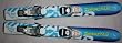 Dynastar My First Dynastar Speed team Ski - Kids' with dynastar Bindings Kids set 80cm shape skis NEW