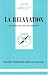 La Relaxation / Robert Durand de Bousingen