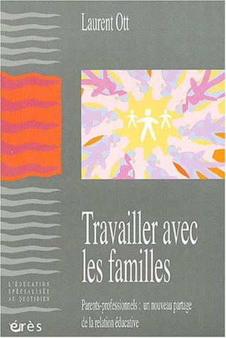Travailler avec les familles