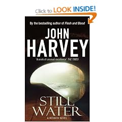 Still Water (A Resnick novel)