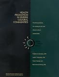 Health Promotion in Diverse Cultural Communities