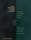 Health Promotion in Diverse Cultural Communities