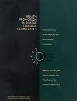 Health Promotion in Diverse Cultural Communities