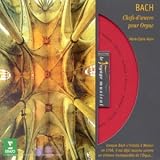 Marie - Claire Alain - J.S. Bach: Chefs - d ´ oeuvre pour Orgue ( Audio CD ) - B00004VLSE