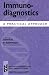 Immunodiagnostics: A Practical Approach (Practical Approach Series)