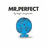 Mr. Perfect (Mr. Men Library)