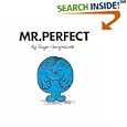 Mr. Perfect