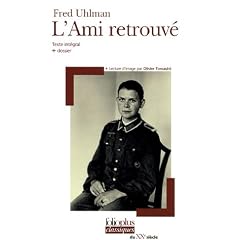 L'Ami retrouv�