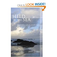Held by the Sea