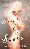 Daughter of the Queen of Sheba: A Memoir