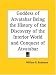 Book Goddess of Atvatabar Being the History of the Discovery of the Interior World and Conquest of Atvatabar