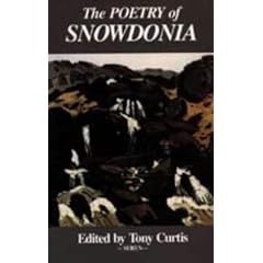 The Poetry of Snowdonia